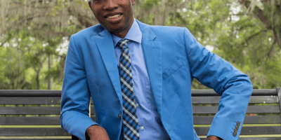 This is Joseph Germain